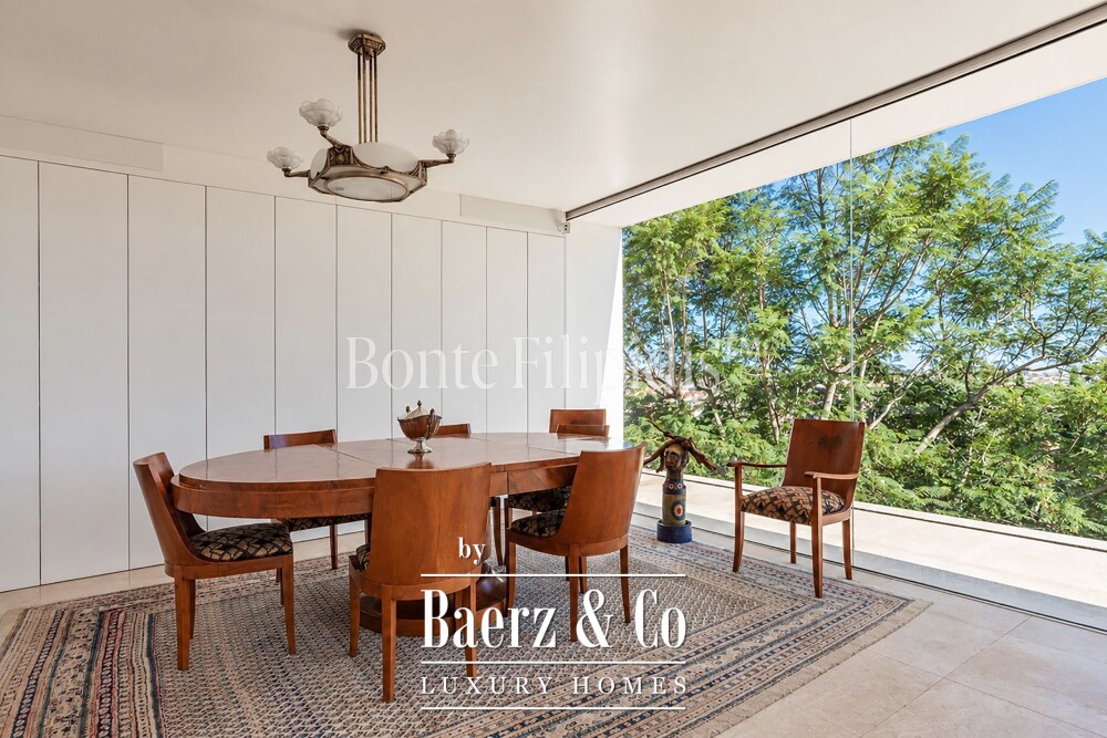 Beautiful luxury home in Rio de Mouro, Albarraque image