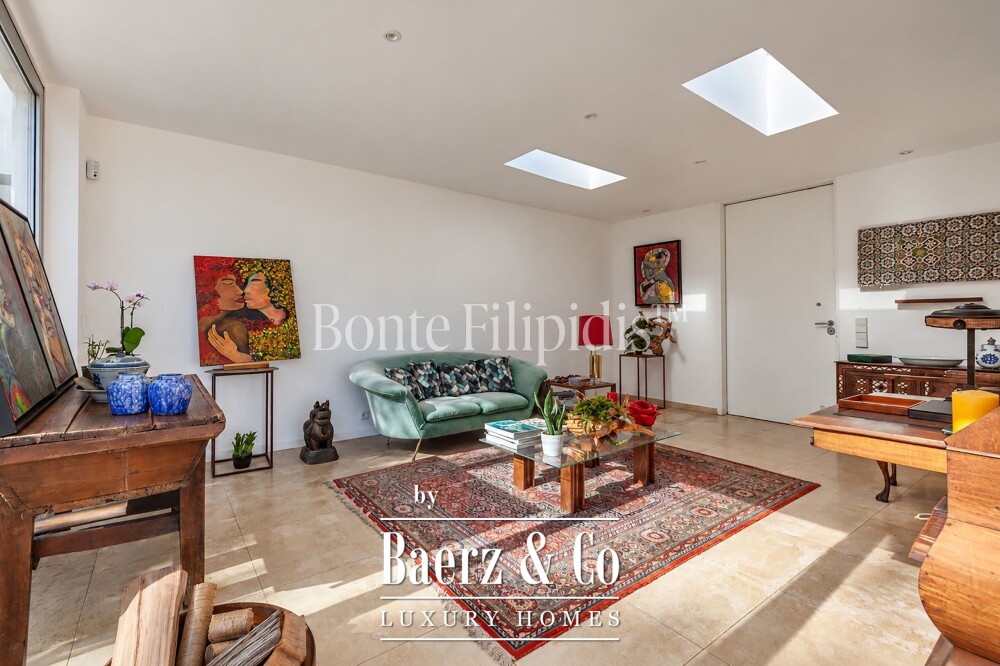 Beautiful luxury home in Rio de Mouro, Albarraque image