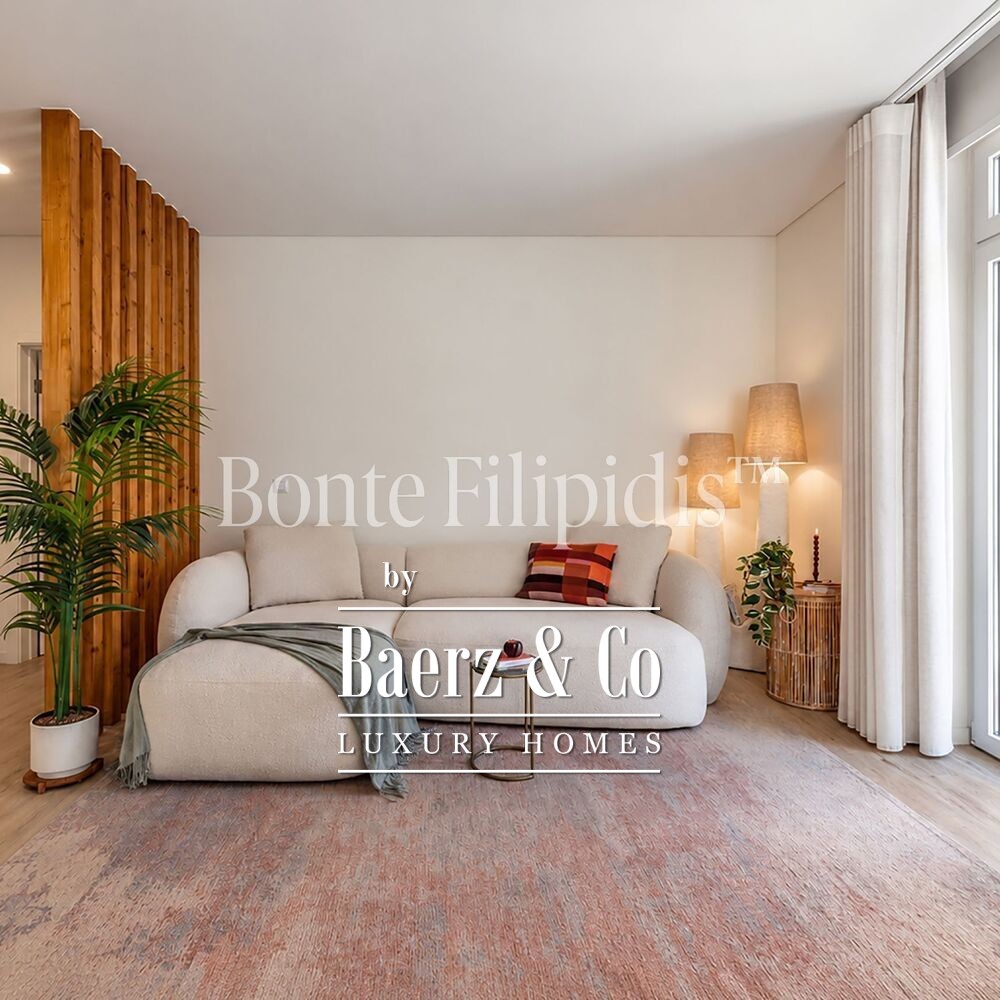 Beautiful luxury home in Campolide, Amoreiras image