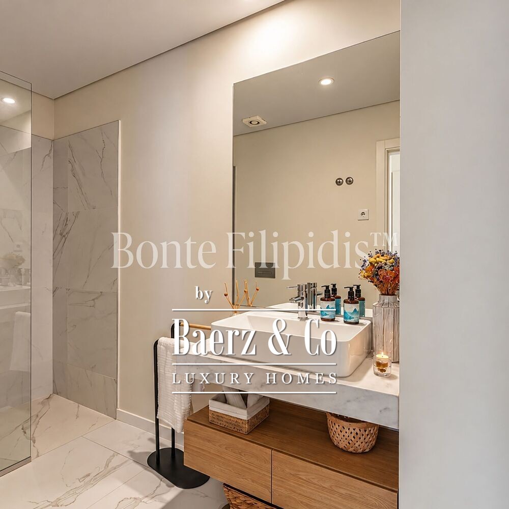 Beautiful luxury home in Campolide, Amoreiras image