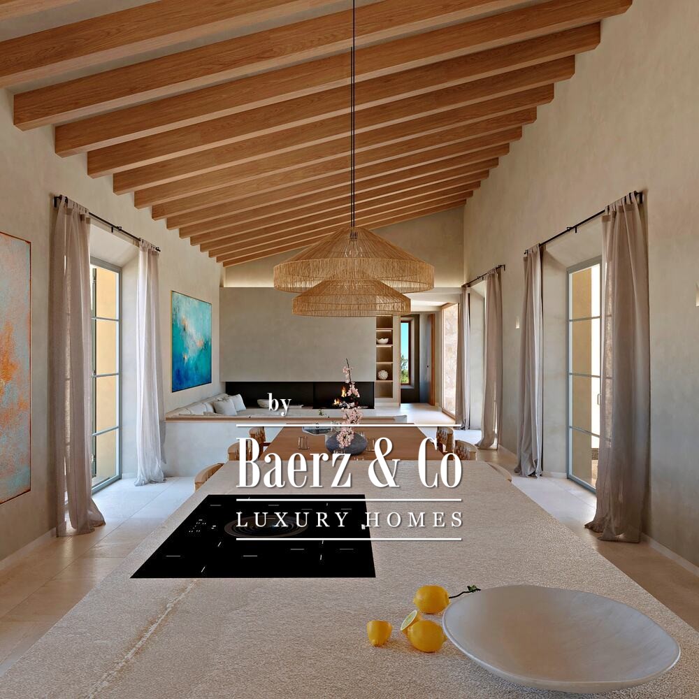 Beautiful luxury home in Manacor, Manacor image
