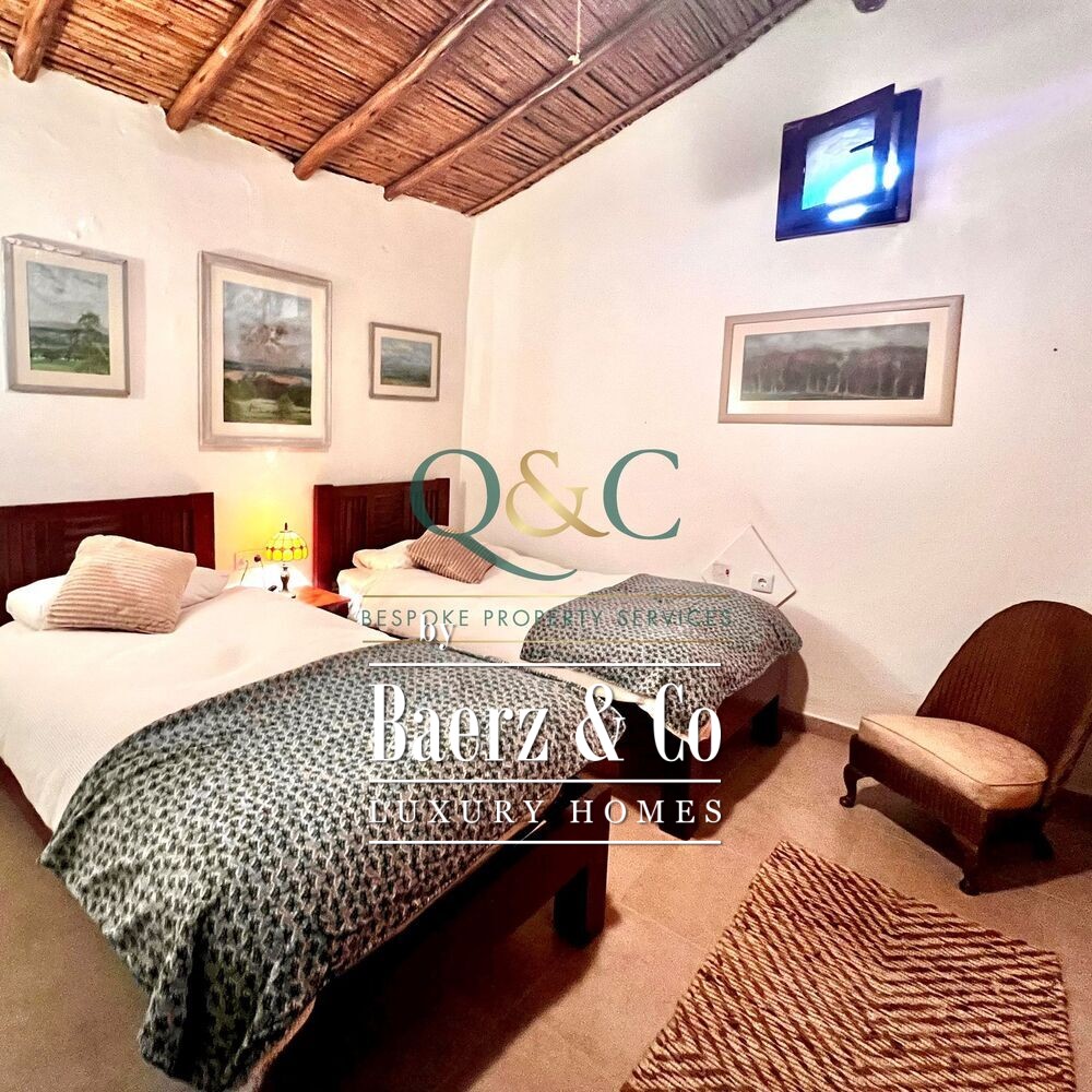Beautiful luxury home in Loulé (São Sebastião), Countryside image