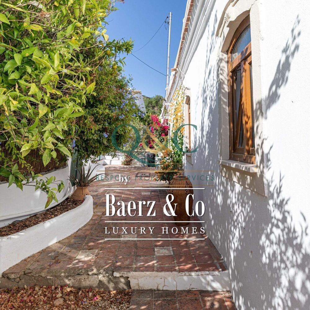 Beautiful luxury home in Loulé (São Sebastião), Countryside image