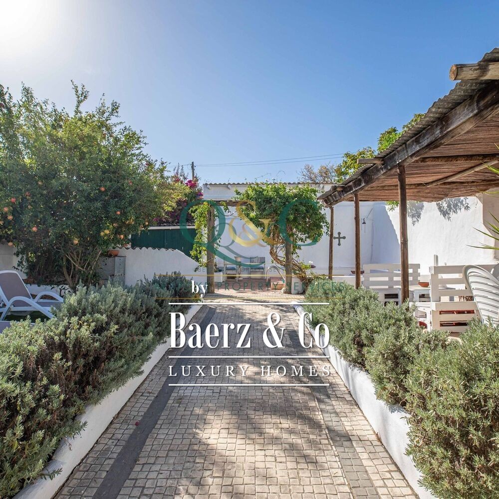 Beautiful luxury home in Loulé (São Sebastião), Countryside image