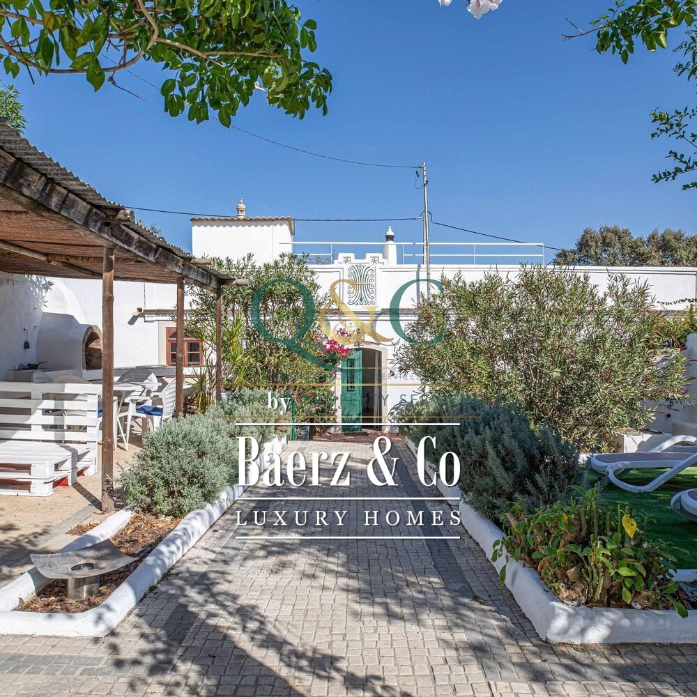Beautiful luxury home in Loulé (São Sebastião), Countryside image