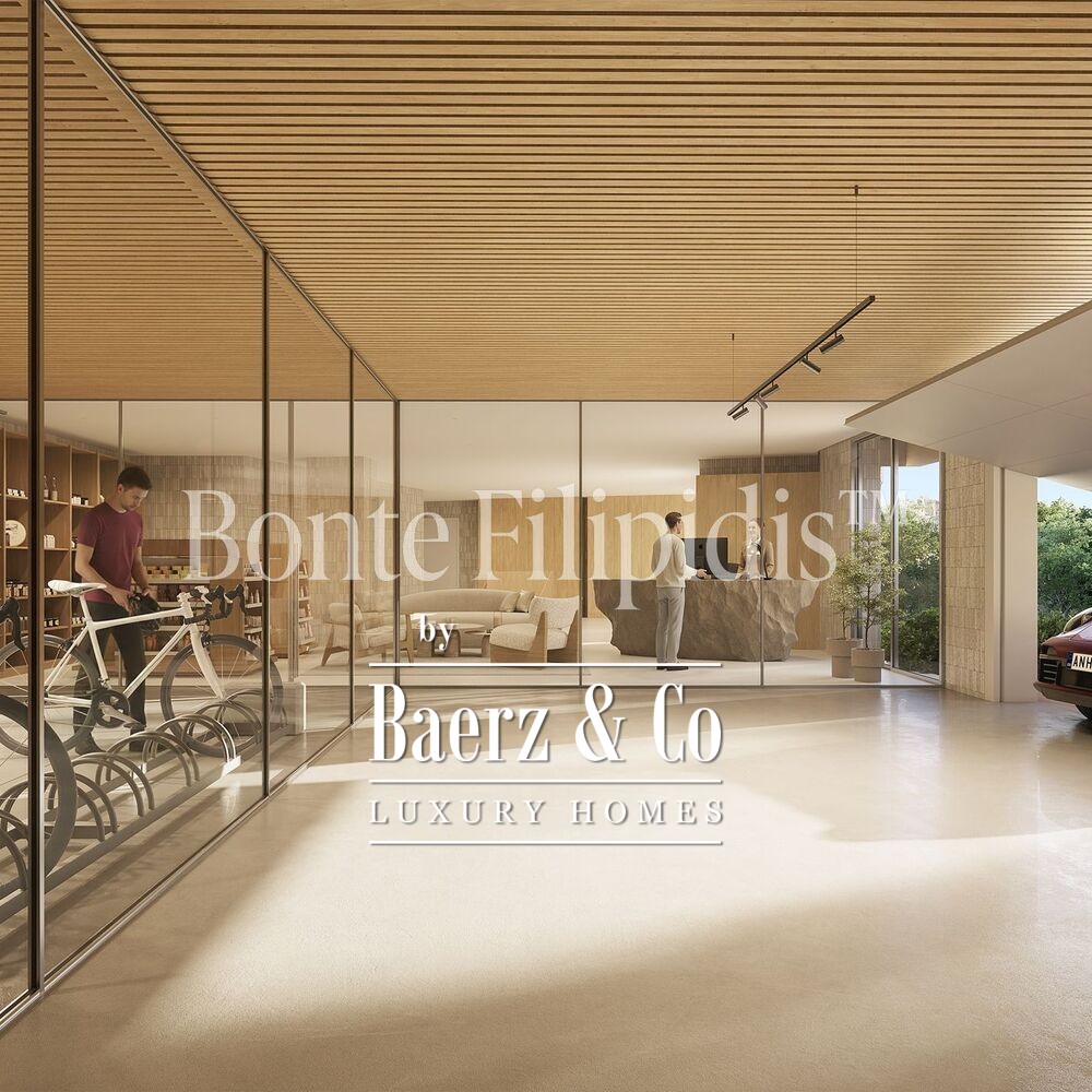 Beautiful luxury home in Lordelo do Ouro e Massarelos, Serralves image