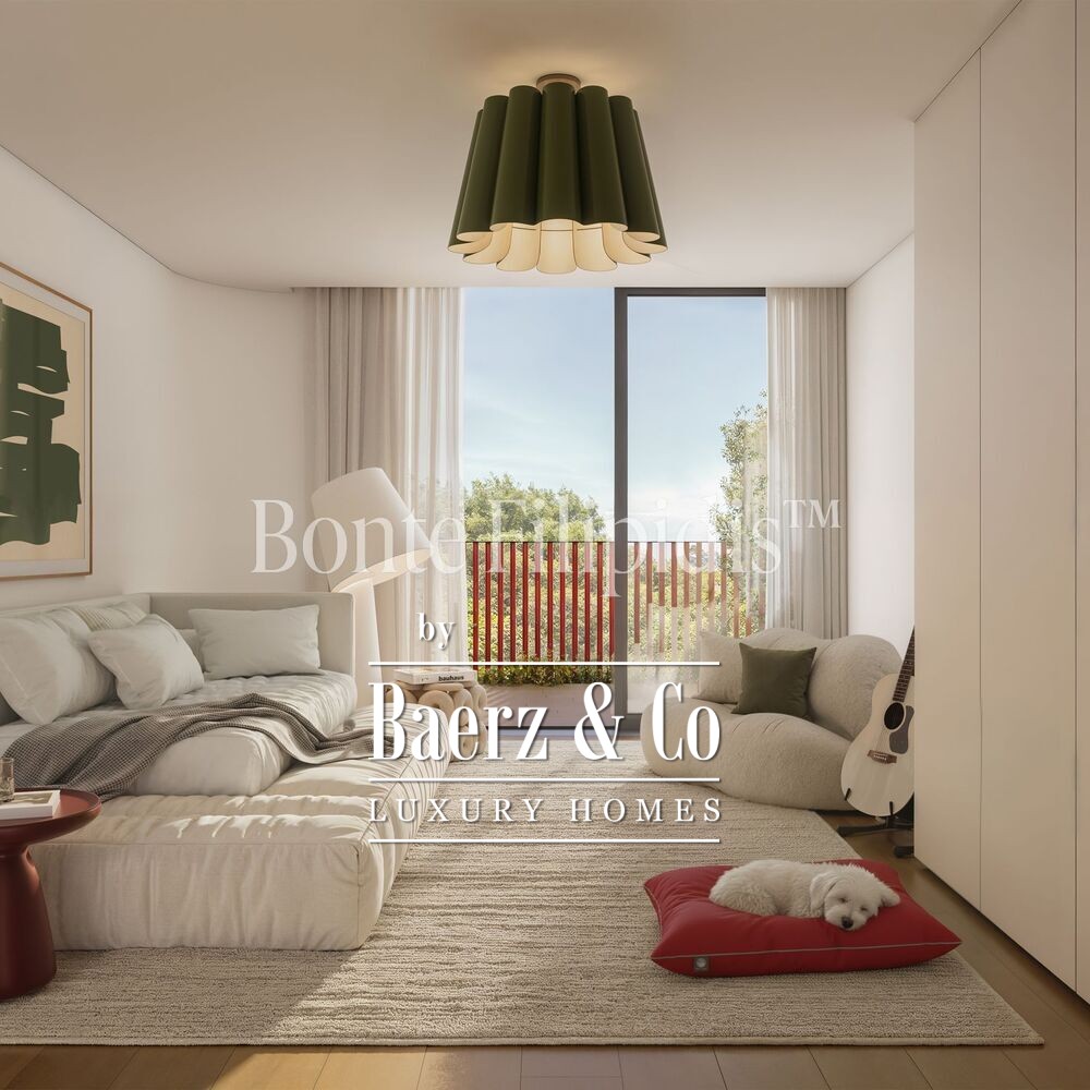 Beautiful luxury home in Lordelo do Ouro e Massarelos, Serralves image