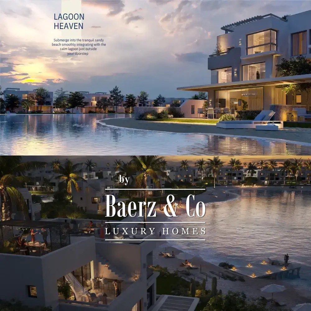 100% Seaview Villa Northcoast image
