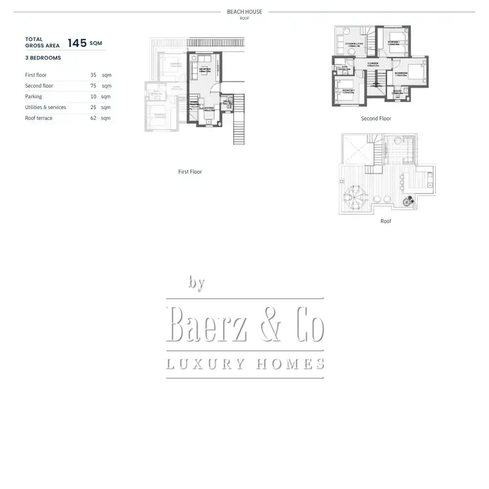 100% Seaview Villa Northcoast image
