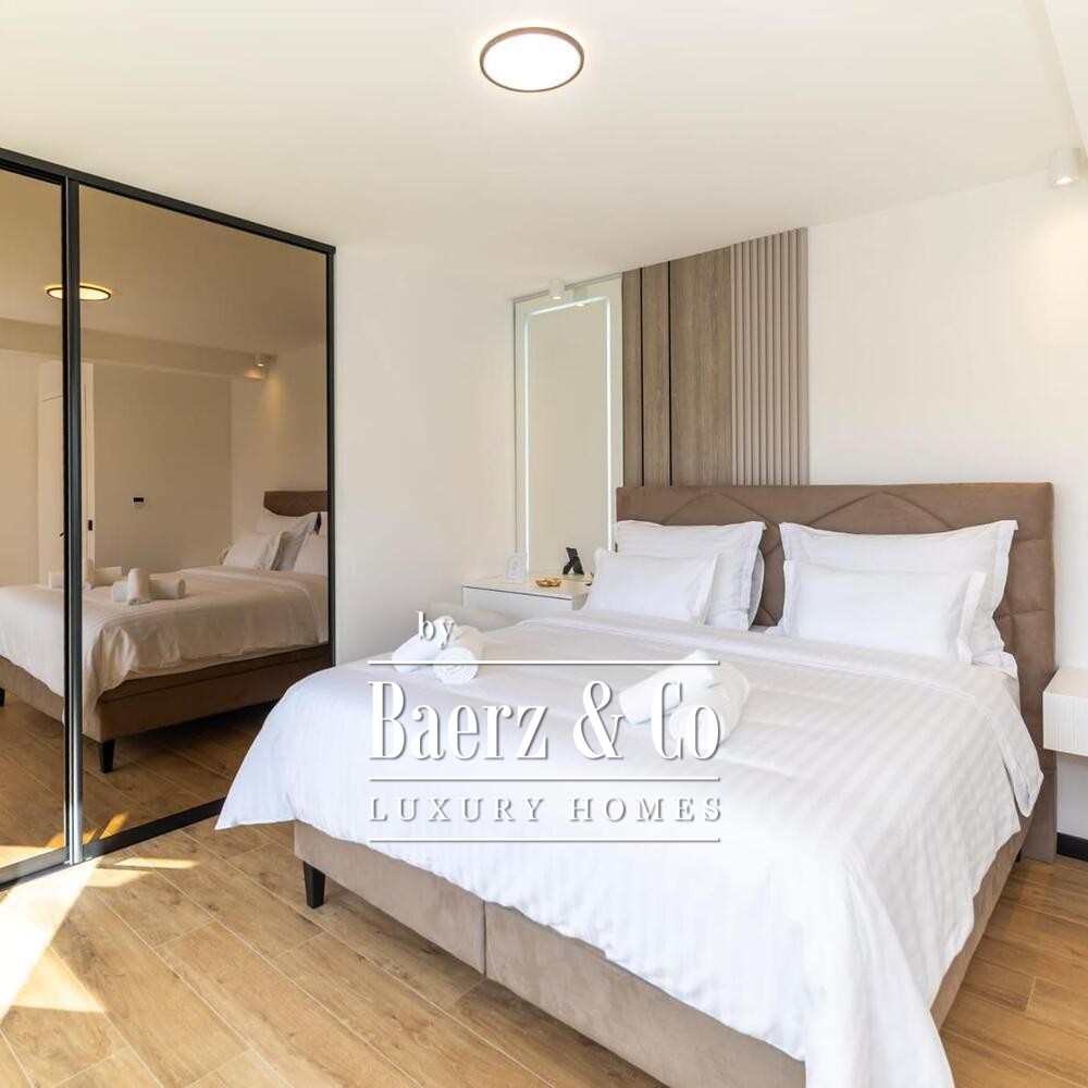 Zadar, Borik - Luxury Residence 760 m² with 3 Apartments, Elevator and Heated Infinity Pool image