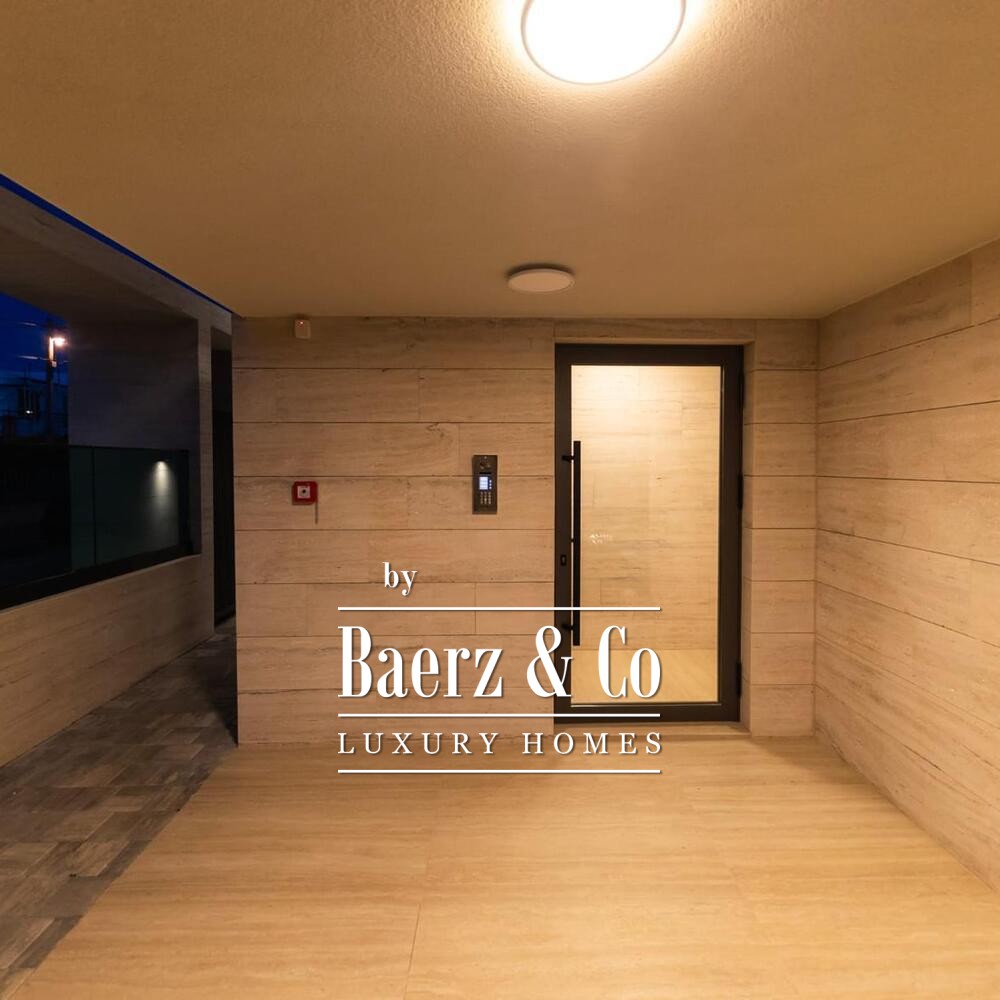 Zadar, Borik - Luxury Residence 760 m² with 3 Apartments, Elevator and Heated Infinity Pool image