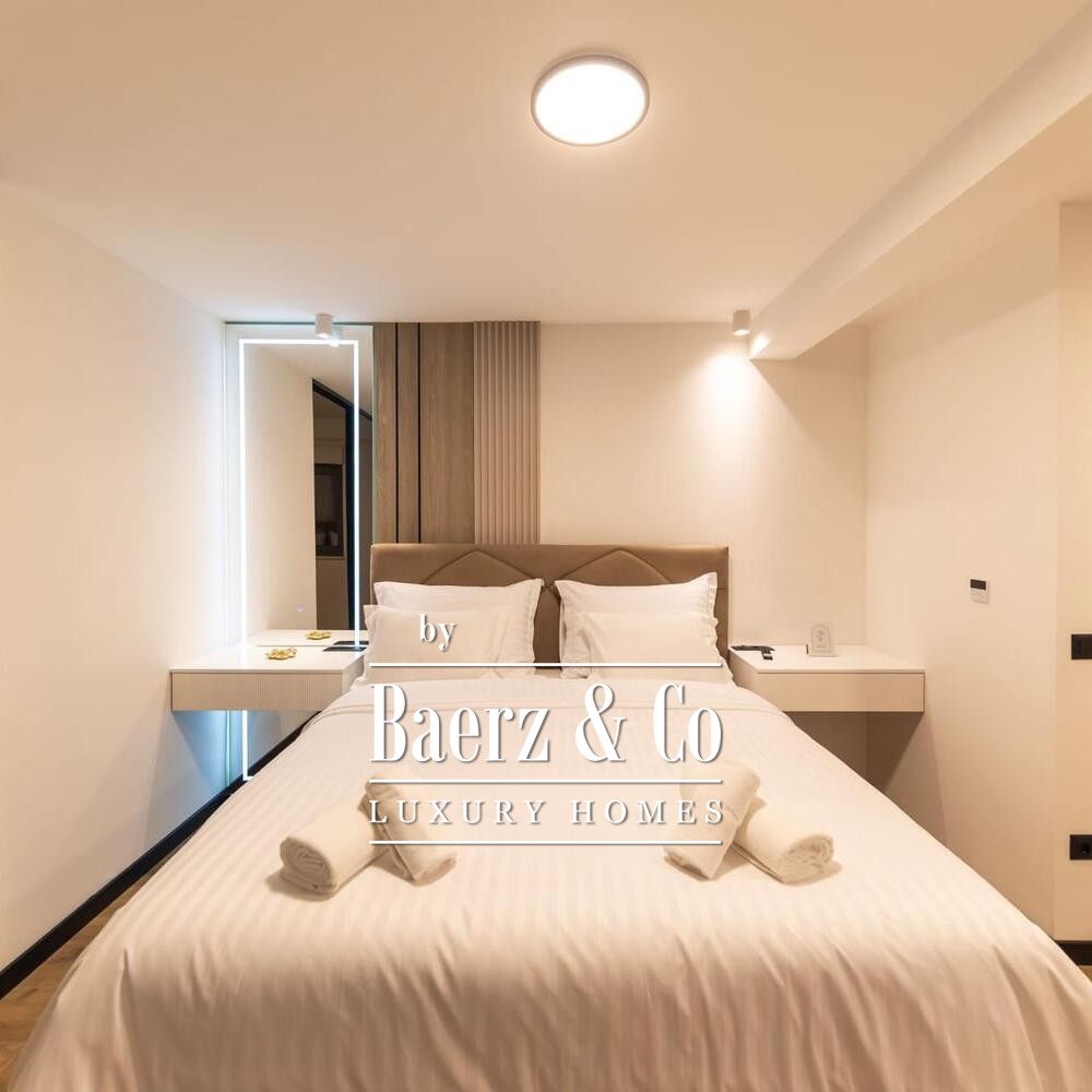 Zadar, Borik - Luxury Residence 760 m² with 3 Apartments, Elevator and Heated Infinity Pool image