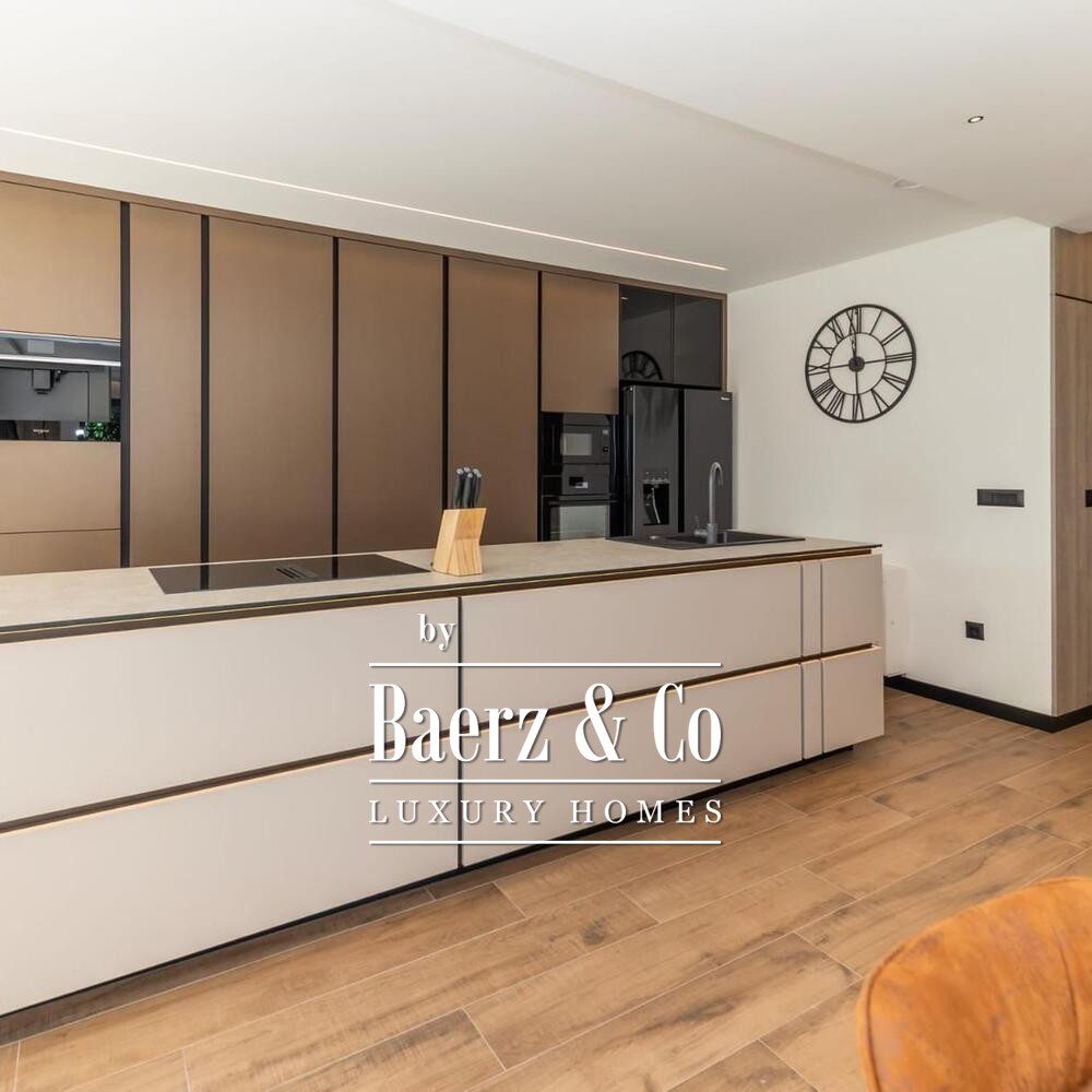 Zadar, Borik - Luxury Residence 760 m² with 3 Apartments, Elevator and Heated Infinity Pool image
