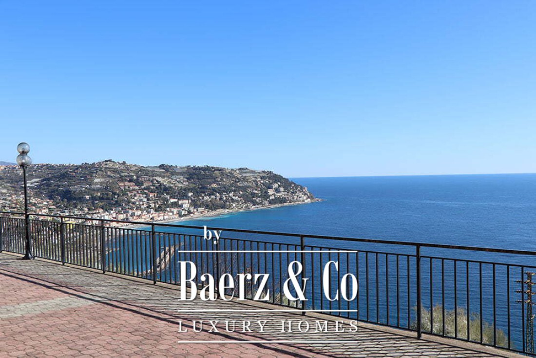 Bordighera