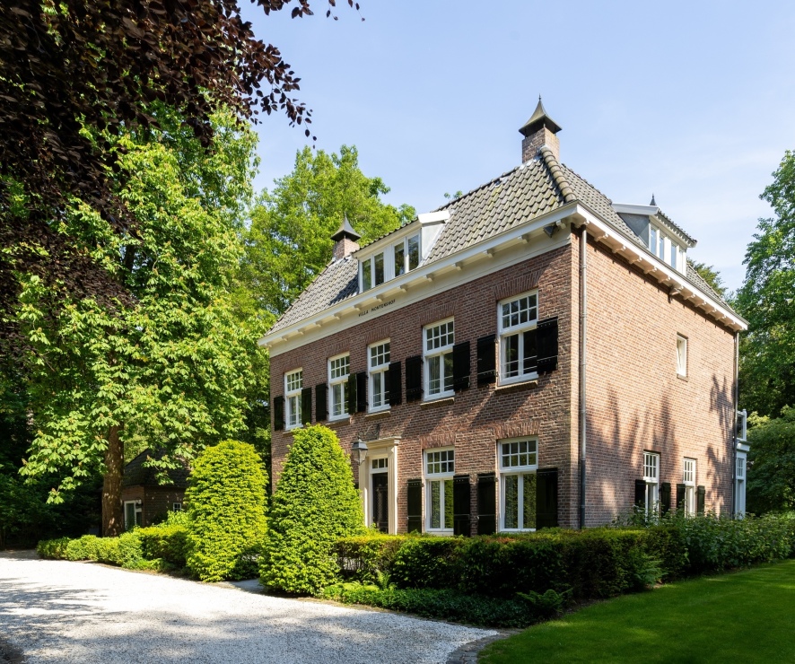 BREDA