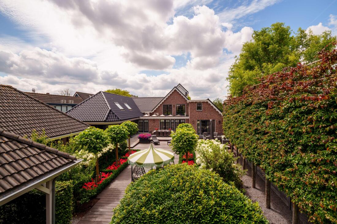 OOSTZAAN