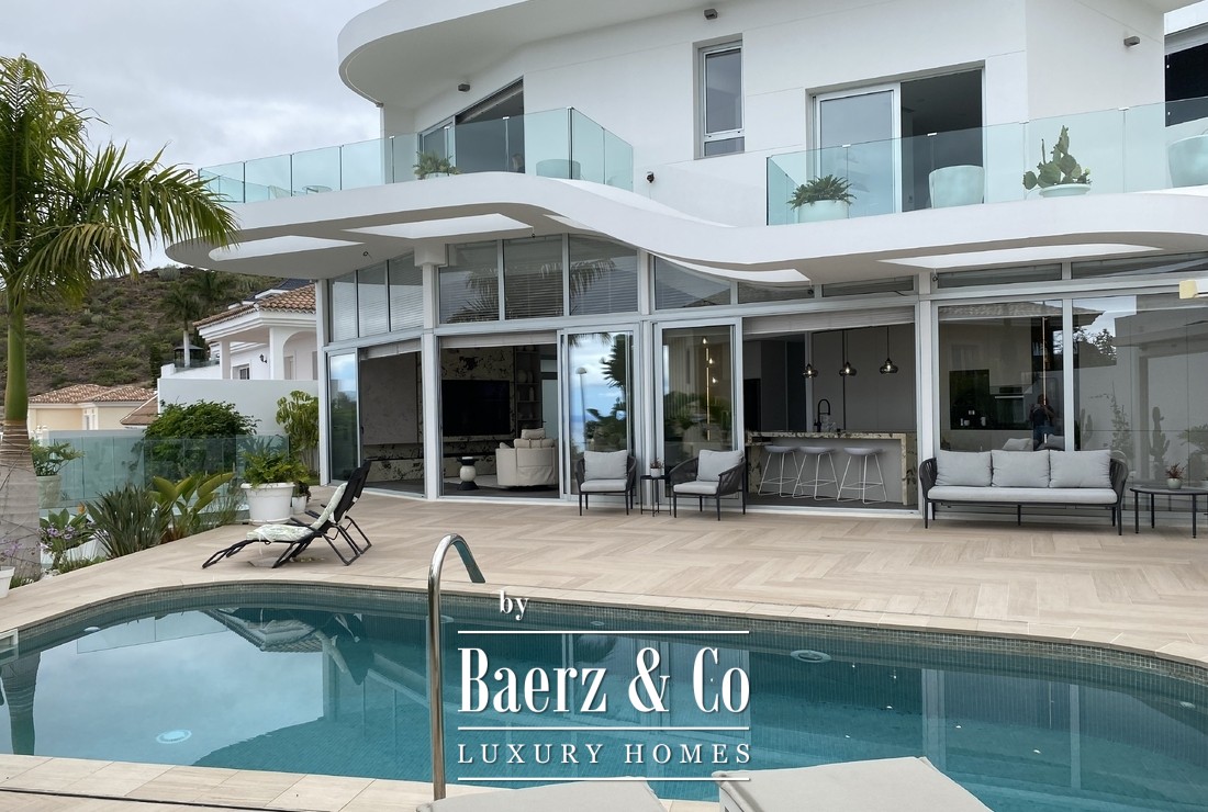 Roque del Conde