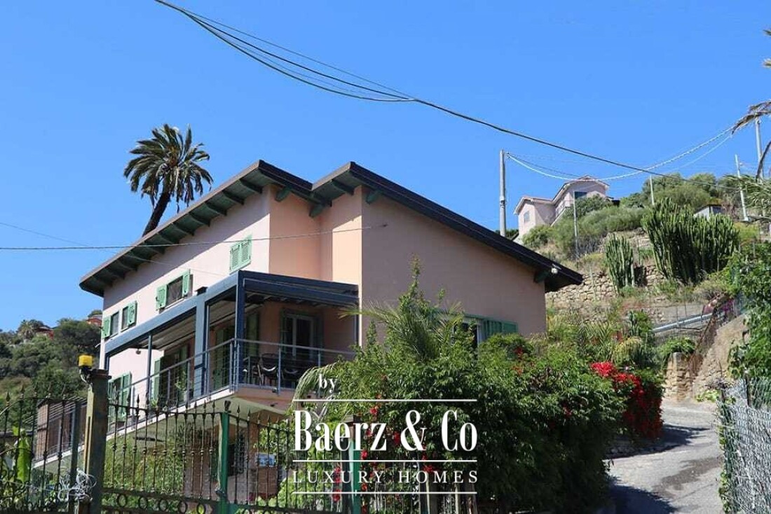 Bordighera