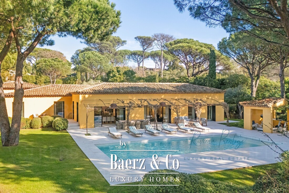 Saint-Tropez