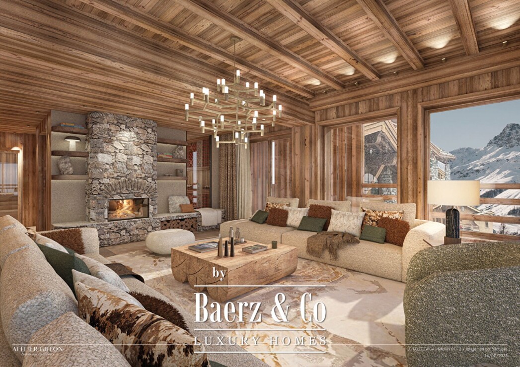 VAL D ISERE