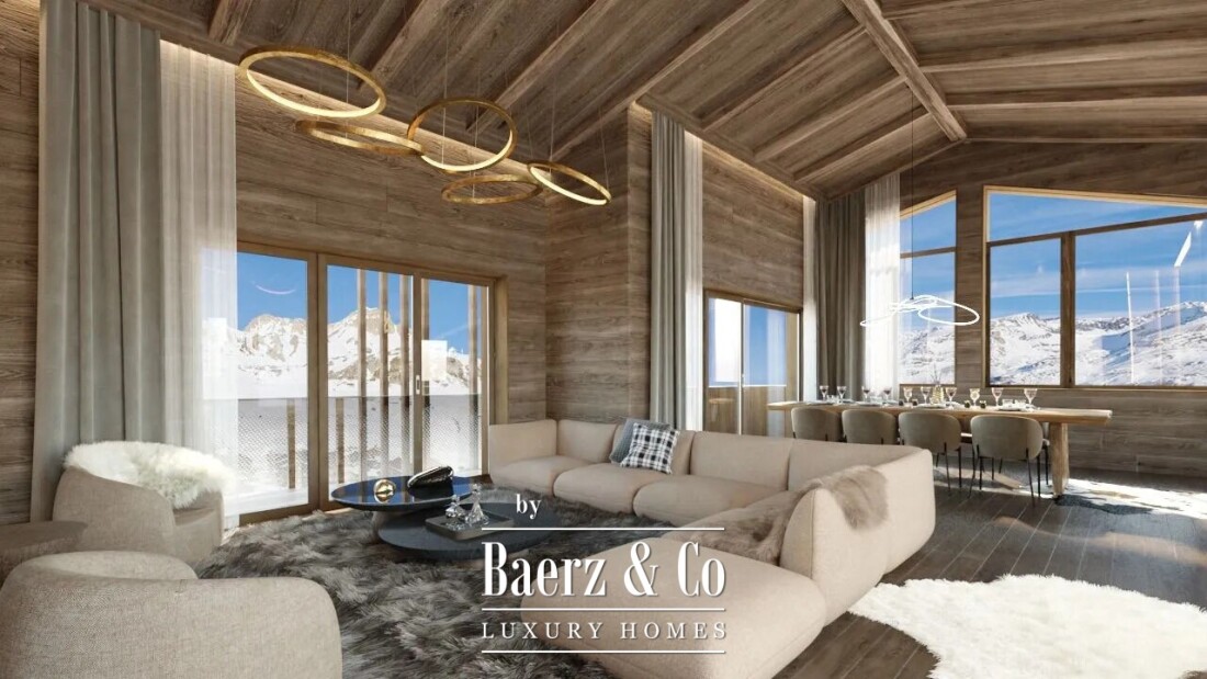 TIGNES
