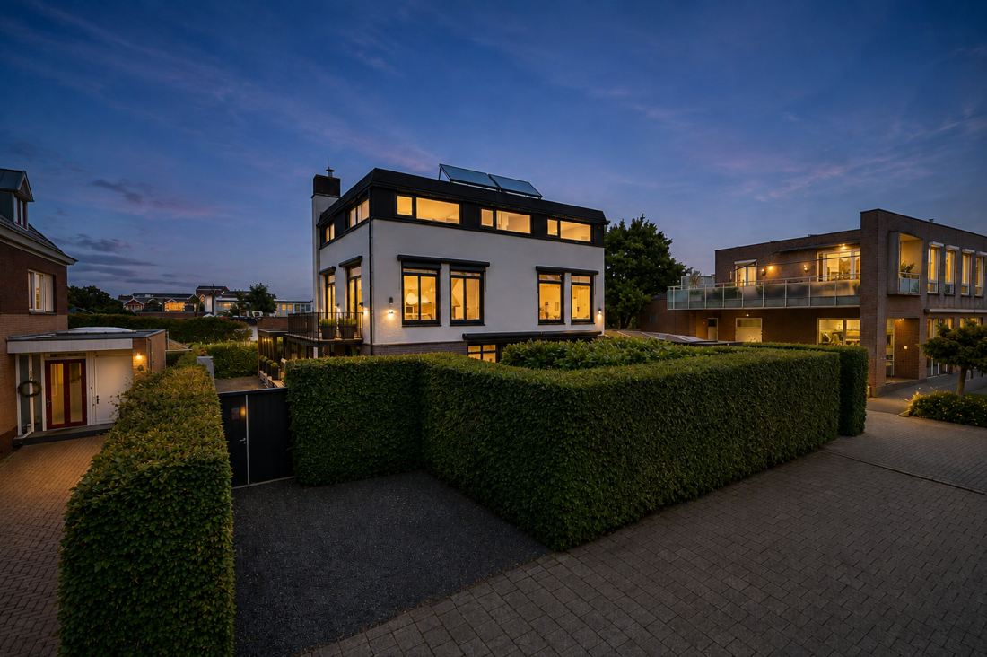MIJDRECHT