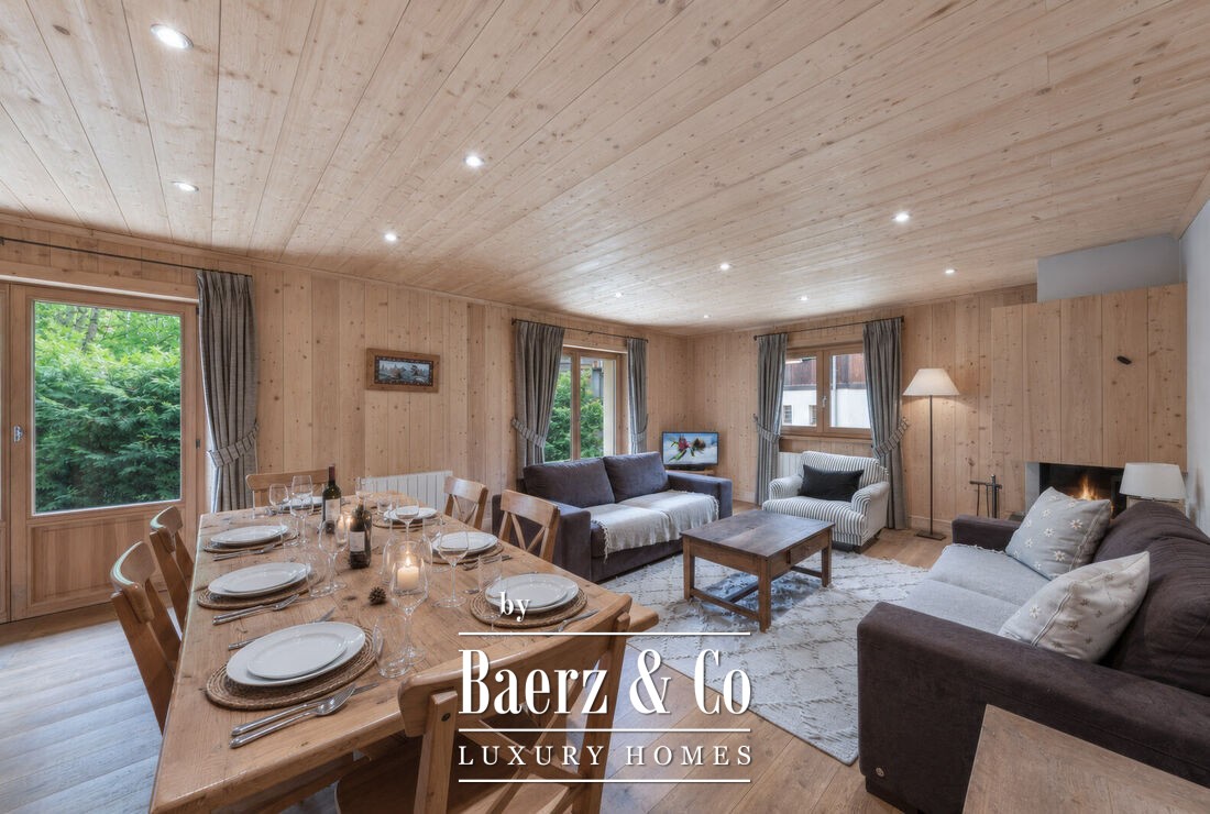 MEGEVE