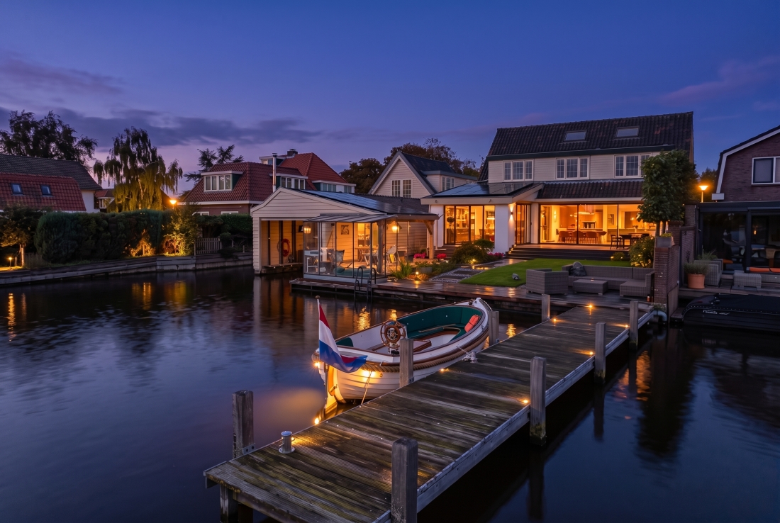 LANDSMEER