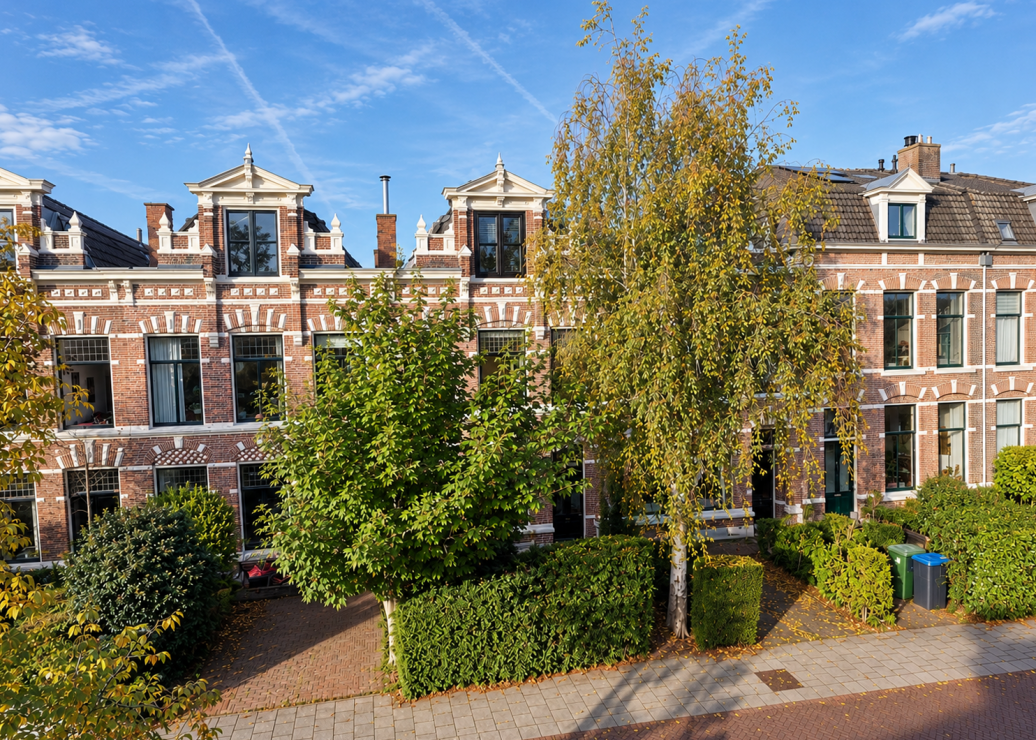 LEIDEN
