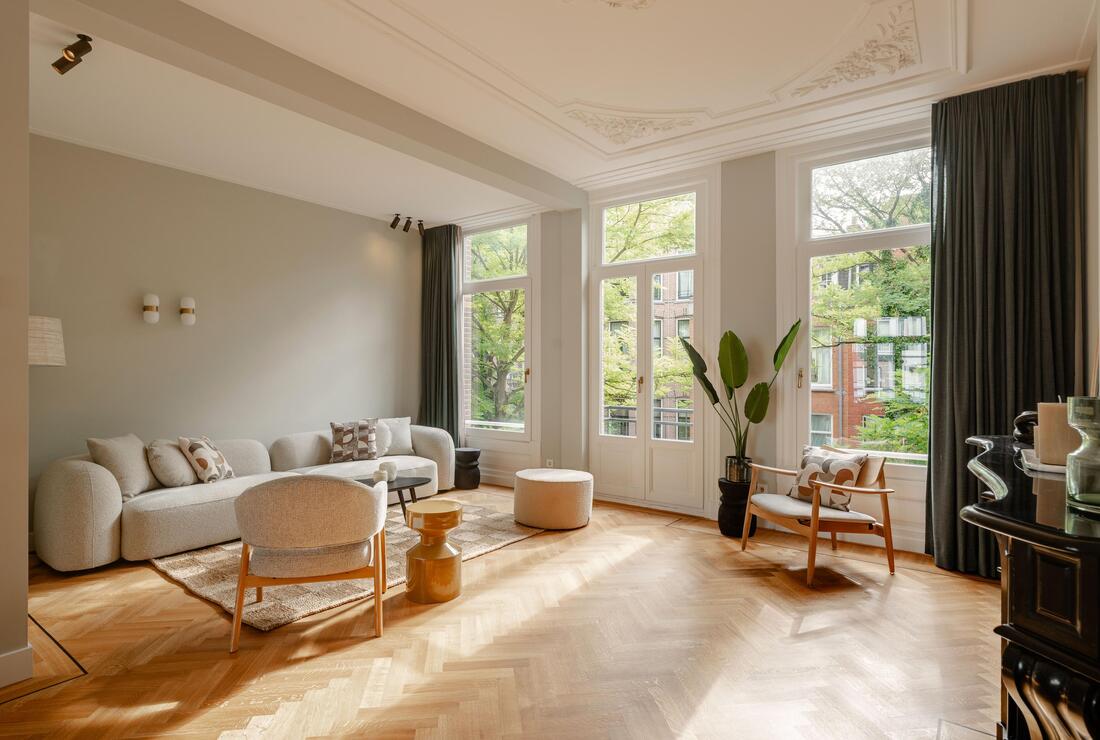 AMSTERDAM
