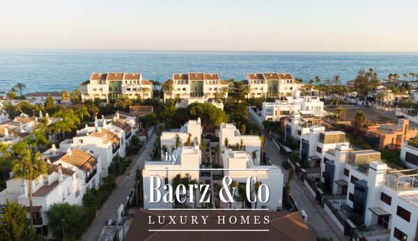 photo 41 Villas - Golden Mile - Marbella - Ref: 7726