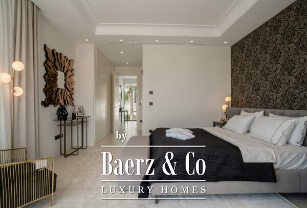 photo 84 Villas - Golden Mile - Marbella - Ref: 7726