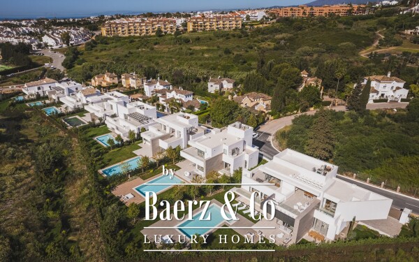 photo 28 Villas - El Paraiso - Benahavis - Ref: 8018