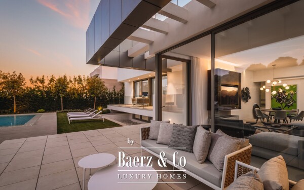 photo 24 Villas - El Paraiso - Benahavis - Ref: 8018