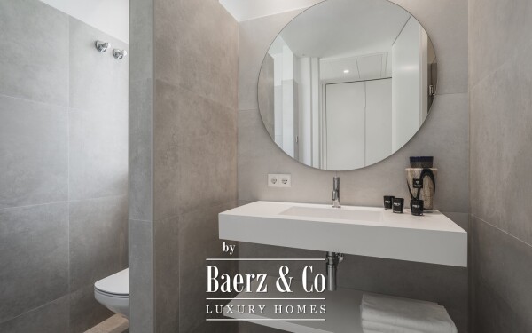 photo 59 Villas - El Paraiso - Benahavis - Ref: 8018