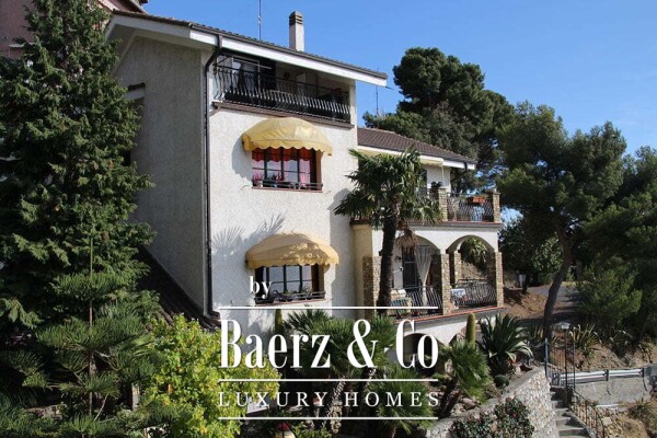 photo 3 Villa for sale 233 m²