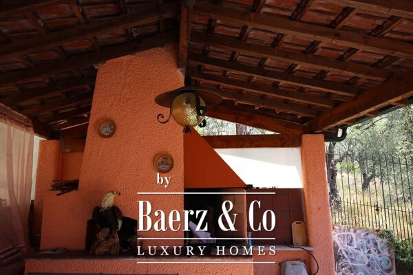 photo 12 Villa for sale 400 m²