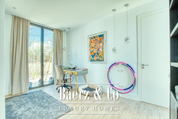 photo 22 Mediterranean Villa with Vacation License