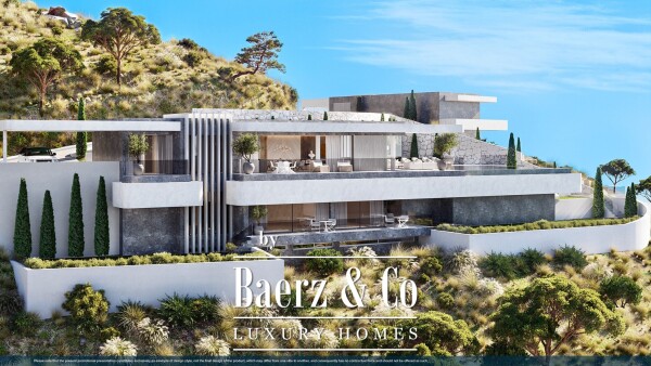 photo 34 Villas - La Quinta - Benahavis - Ref: 7680