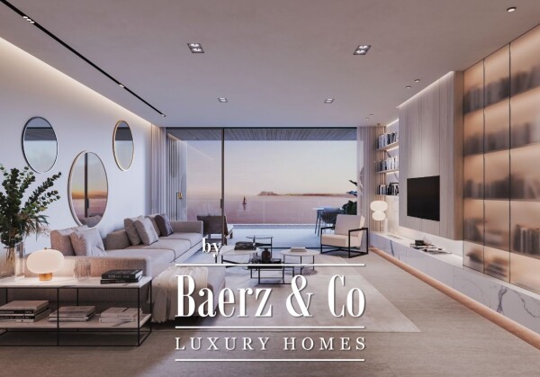 photo 6 Apartments - Estepona - Ref: 8075