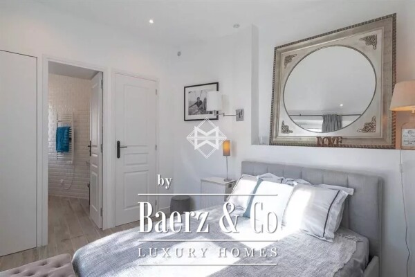 photo 16 Splendid 280 m² mansion in Èze with sea and mountain views