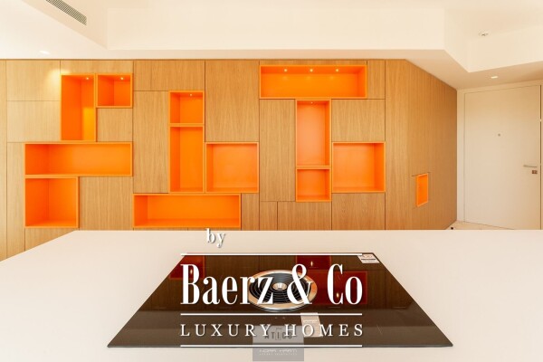 photo 9 Penthouse for sale in Dreta de l'Eixample