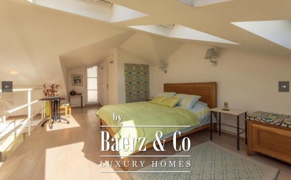 photo 6 Charming stone villa in the first line to the Sea