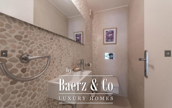 photo 8 Charming stone villa in the first line to the Sea