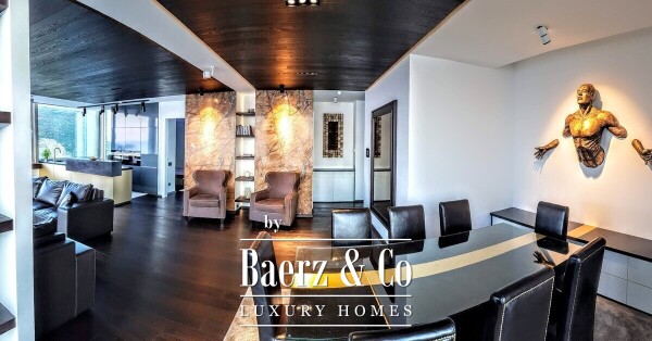 photo 8 Exclusive Penthouse in Budva with Amazing Seaview