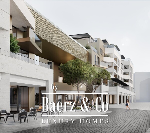 photo 9 New Penthouse in Porto Montenegro Neighbourhood