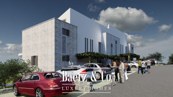 photo 11 Seaview Townhouse in Nature in Budva