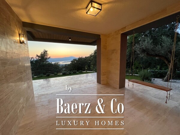 photo 7 Villa in Kotor in calm pine forest with Seaview