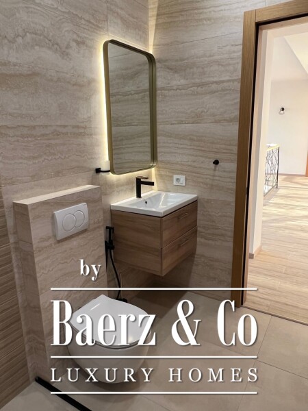 photo 21 Villa in Kotor in calm pine forest with Seaview