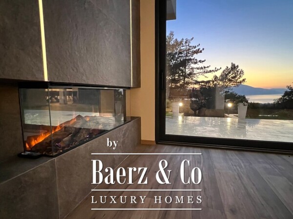 photo 24 Villa in Kotor in calm pine forest with Seaview